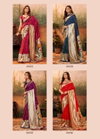 Pavitra Paithani Silk By Rajpath Silk Wedding Saree Orders In India